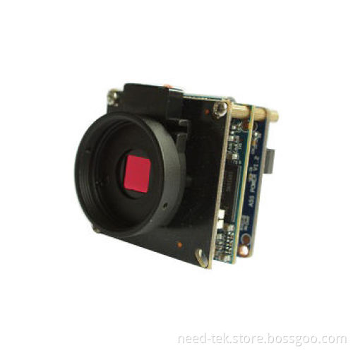 Ambarella a5s55 a5s66 30fps MP HD Network Camera Module with H.264 Video Encoding & WiFi